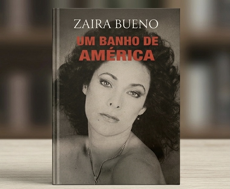 A Taste of America book cover